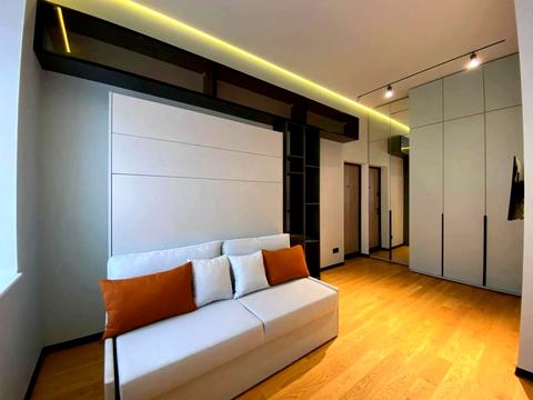 квартира за адресою Ярославів Вал вул., 38