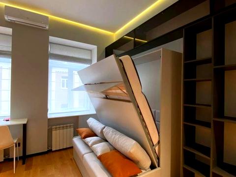 квартира за адресою Ярославів Вал вул., 38