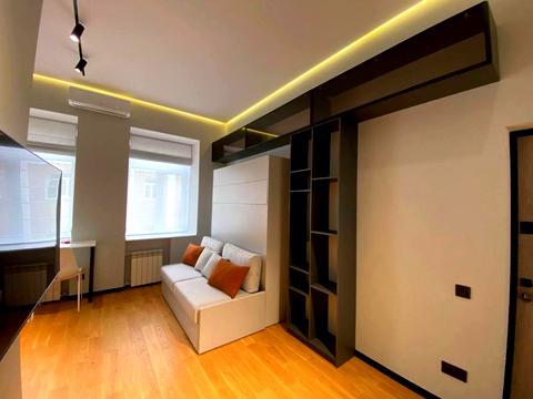 квартира за адресою Ярославів Вал вул., 38