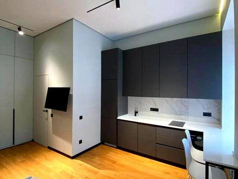 квартира за адресою Ярославів Вал вул., 38