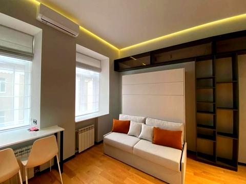 квартира за адресою Ярославів Вал вул., 38