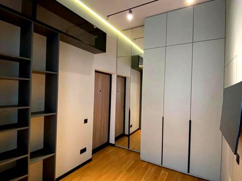 квартира за адресою Ярославів Вал вул., 38