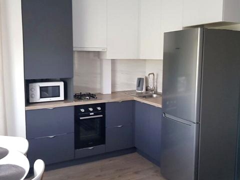 квартира по адресу Оптимістична ул., 3