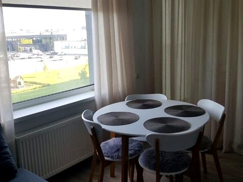 квартира по адресу Оптимістична ул., 3