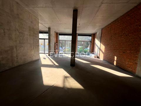 комерційна за адресою Князя Романа Мстиславича вул. (Генерала Жмаченка), 22