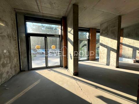 комерційна за адресою Князя Романа Мстиславича вул. (Генерала Жмаченка), 22