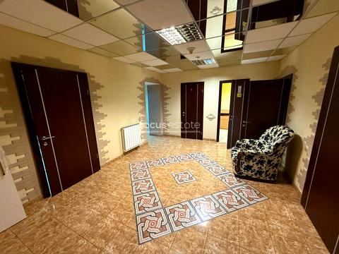 коммерческая по адресу Оболонская набережная ул., 15