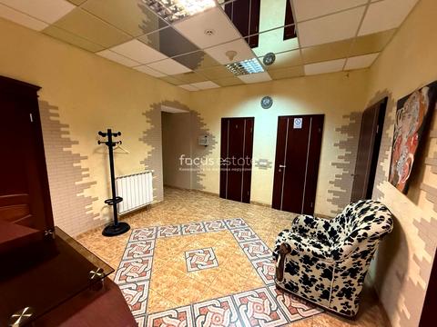 коммерческая по адресу Оболонская набережная ул., 15