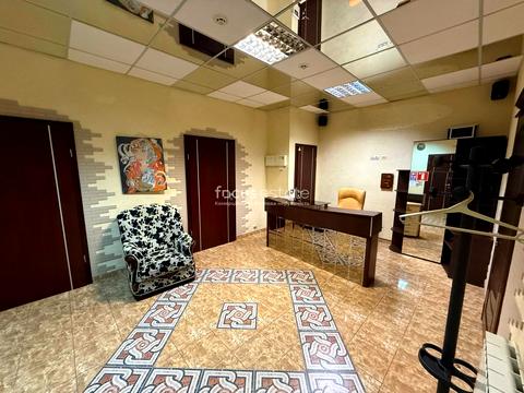 коммерческая по адресу Оболонская набережная ул., 15