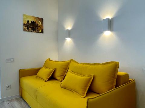 квартира за адресою Березова вул., 40