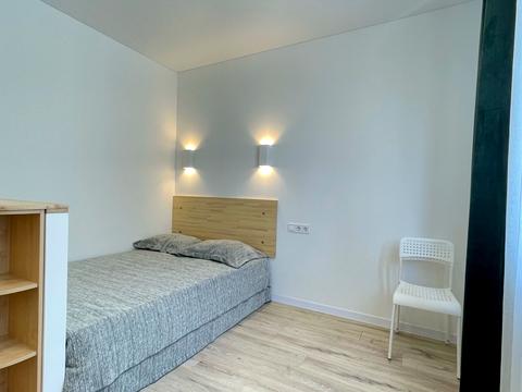 квартира за адресою Березова вул., 40