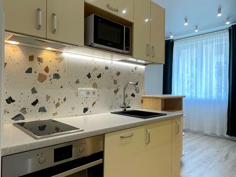 квартира за адресою Березова вул., 40