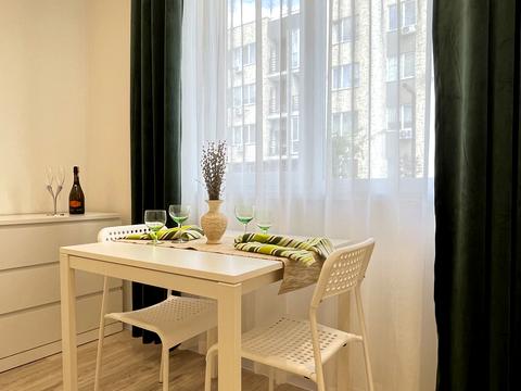 квартира за адресою Березова вул., 40