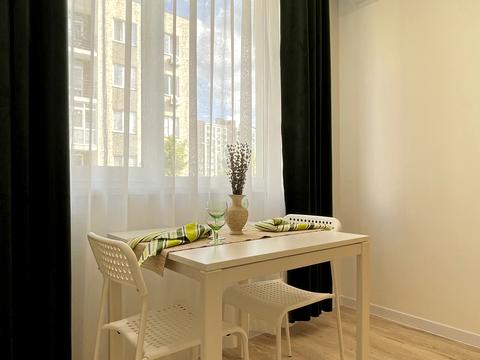 квартира за адресою Березова вул., 40