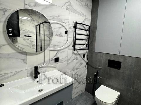 квартира по адресу Любомира Гузара просп. (Космонавта Комарова), 13