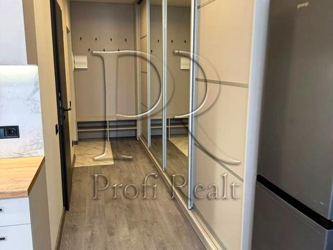 квартира по адресу Любомира Гузара просп. (Космонавта Комарова), 13