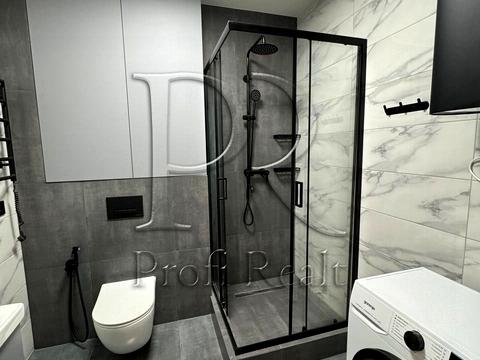 квартира по адресу Любомира Гузара просп. (Космонавта Комарова), 13