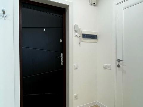 квартира за адресою Березова вул., 40