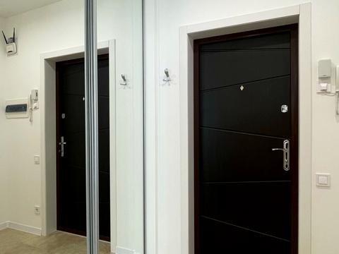 квартира за адресою Березова вул., 40