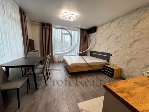 квартира по адресу Любомира Гузара просп. (Космонавта Комарова), 13