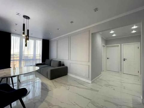 квартира по адресу Днепровская набережная ул., 16-Д