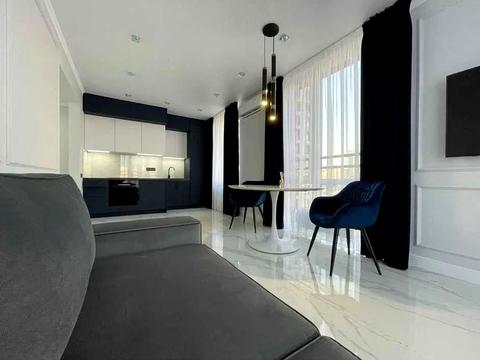 квартира по адресу Днепровская набережная ул., 16-Д