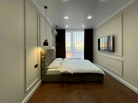 квартира по адресу Днепровская набережная ул., 16-Д