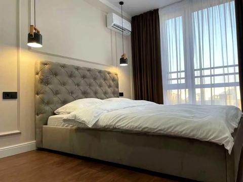 квартира по адресу Днепровская набережная ул., 16-Д