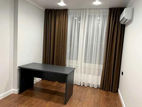 квартира по адресу Днепровская набережная ул., 16-Д