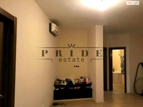 квартира по адресу Драгоманова ул., 6-А