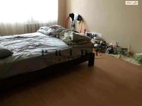 квартира по адресу Драгоманова ул., 6-А