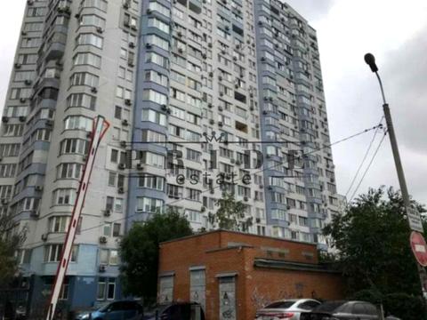 квартира по адресу Драгоманова ул., 6-А