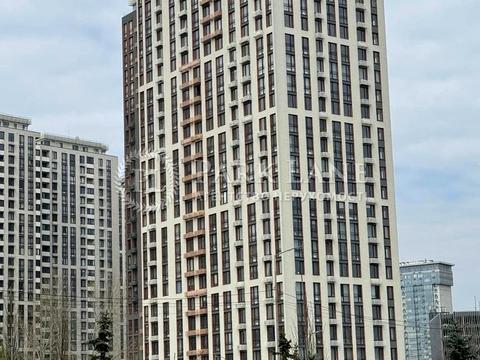 квартира по адресу Днепровская набережная ул., 16-Д