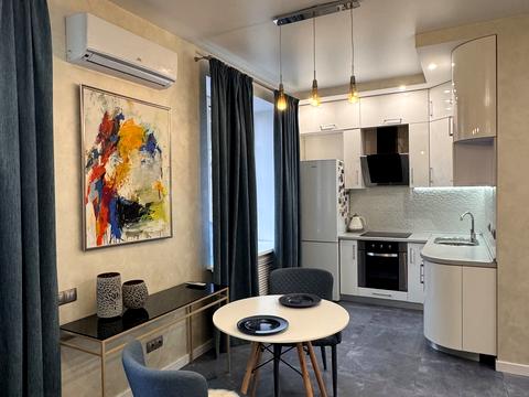 квартира по адресу Евгения Коновальца ул. (Щорса), 29