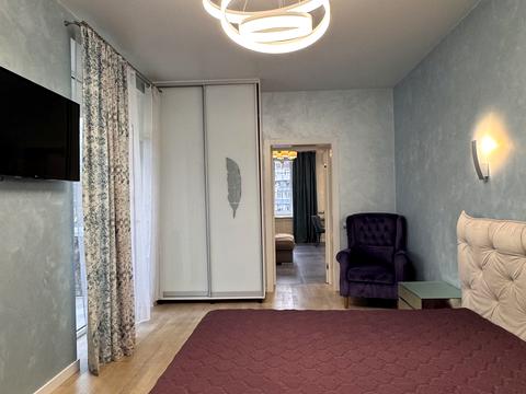 квартира по адресу Евгения Коновальца ул. (Щорса), 29