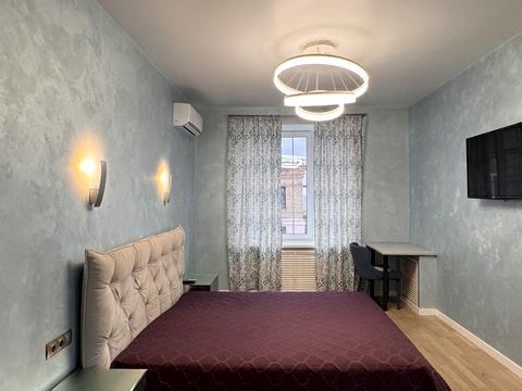 квартира по адресу Евгения Коновальца ул. (Щорса), 29