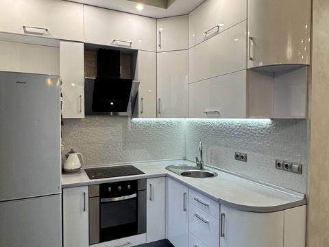 квартира по адресу Евгения Коновальца ул. (Щорса), 29