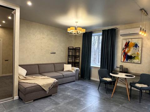 квартира по адресу Евгения Коновальца ул. (Щорса), 29