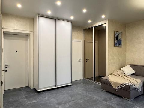 квартира по адресу Евгения Коновальца ул. (Щорса), 29