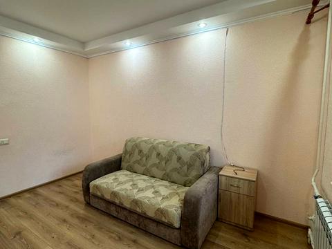 квартира по адресу Петра Григоренко просп., 29