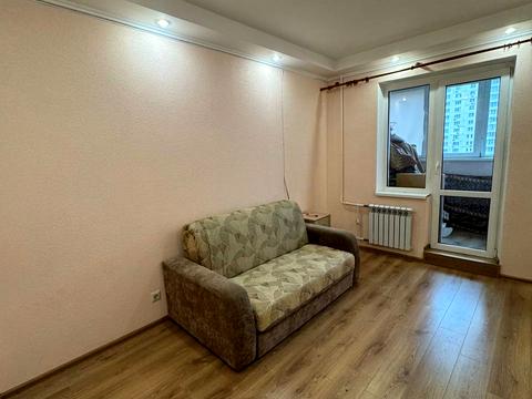 квартира по адресу Петра Григоренко просп., 29