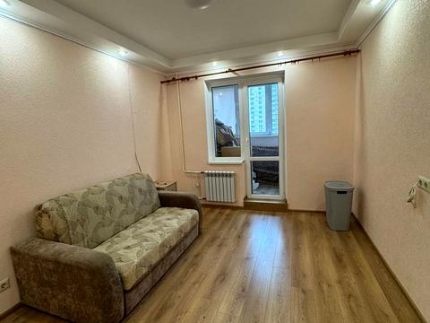 квартира по адресу Петра Григоренко просп., 29