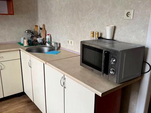 квартира по адресу Петра Григоренко просп., 29