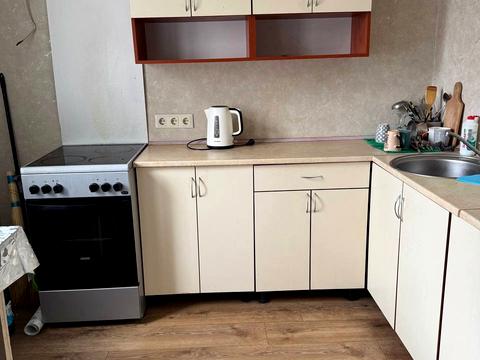 квартира по адресу Петра Григоренко просп., 29