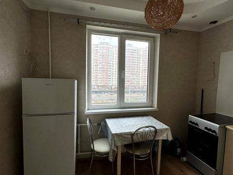 квартира по адресу Петра Григоренко просп., 29