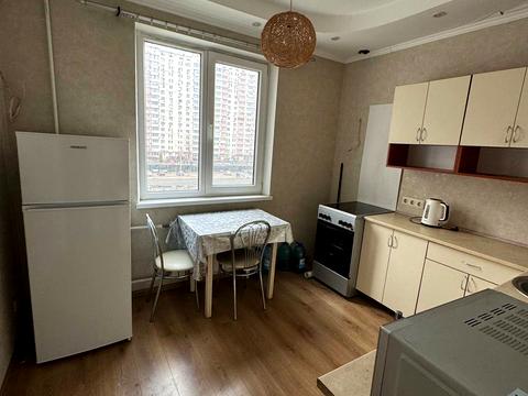 квартира по адресу Петра Григоренко просп., 29