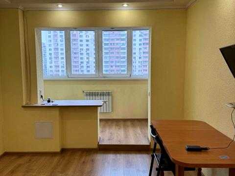 квартира по адресу Петра Григоренко просп., 29