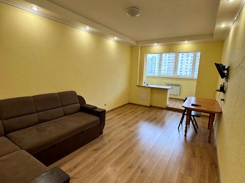 квартира по адресу Петра Григоренко просп., 29