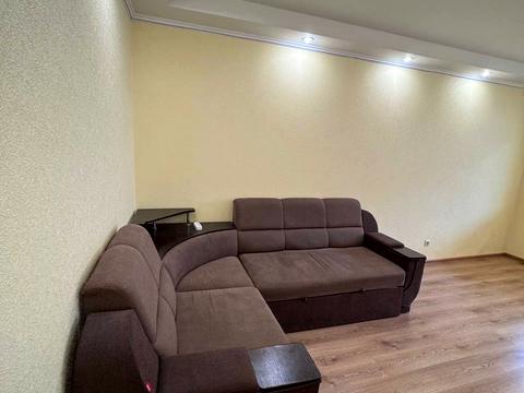 квартира по адресу Петра Григоренко просп., 29