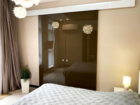 квартира по адресу Андрея Верхогляда ул. (Михайла Драгомирова), 3